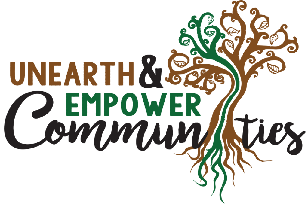 Unearth_Empower_Communities